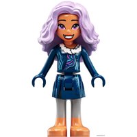 Конструктор LEGO Disney 43185 Лодка Буна