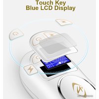 Фотоэпилятор Inlins IPL Latys-3