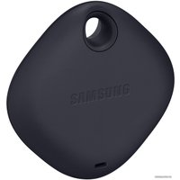 Bluetooth-метка Samsung Galaxy SmartTag (4 штуки, черный)