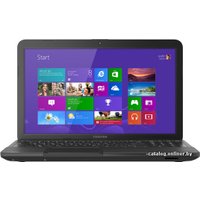 Ноутбук Toshiba Satellite C855D-S5340
