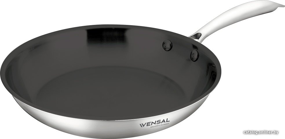 Сковорода Vensal Le Chef 24 см VS1530