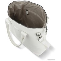 Женская сумка Bugatti Elsa 49460240 (белый)