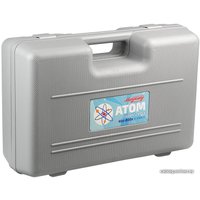 Детский микроскоп Микромед Атом 40x-800x в кейсе 25655