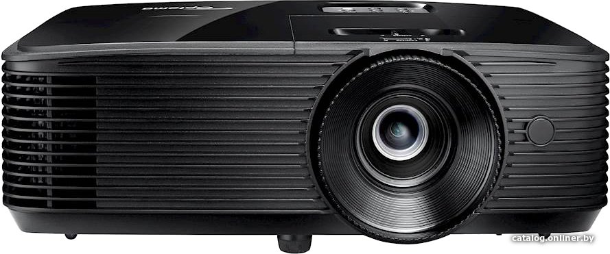 Проектор Optoma S400LVe