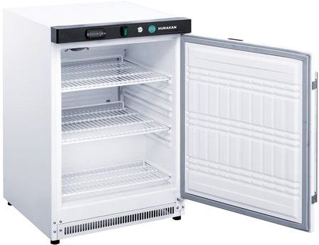 

Однокамерный холодильник Hurakan HKN-RCS130