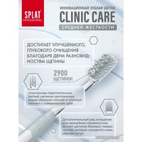 Зубная щетка SPLAT Clinic Care Medium (1 шт)