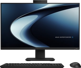 ASUS ExpertCenter P600 AiO PM670KA-BPE023W