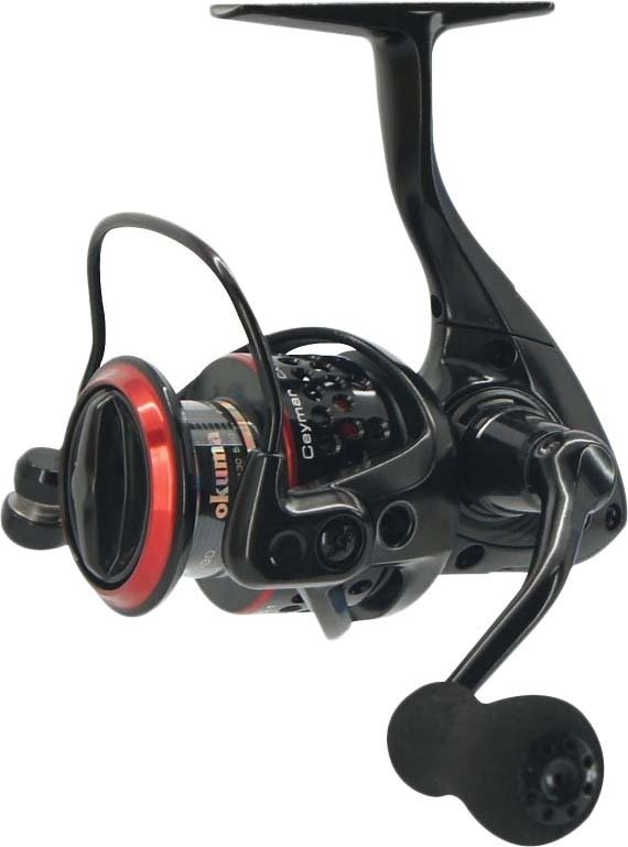 

Рыболовная катушка Okuma Ceymar XT CXT-55