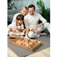  DREW GAMES Боулинг с волчком