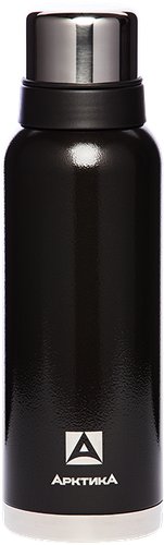 Арктика 106-1200 (черный)