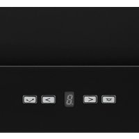 Кухонная вытяжка Krona Kamilla 600 TK 1 мотор КА-00008312 (черный) в Пинске