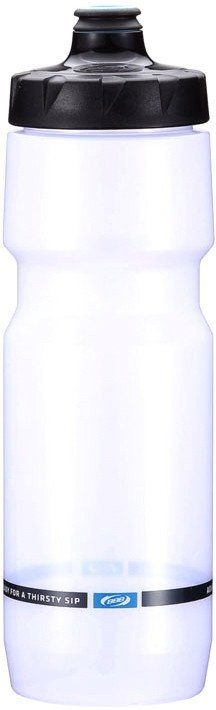

Фляга BBB Cycling Auto Tank XL BWB-15 (прозрачный)