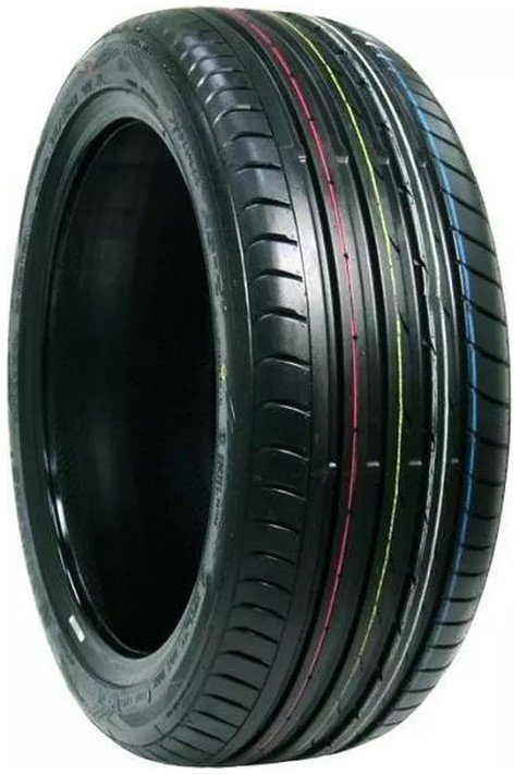 

Летние шины Nankang AS2+ 255/35R19 96Y