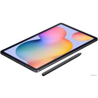 Планшет Samsung Galaxy Tab S6 Lite 2024 Wi-Fi SM-P620 4GB/64GB (серый)