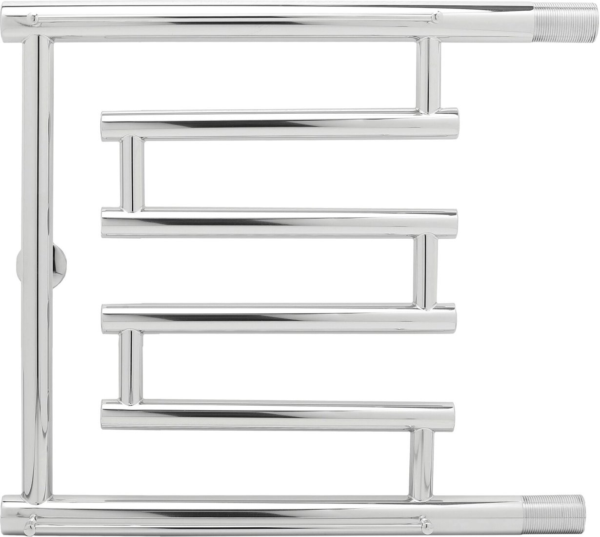 

Полотенцесушитель Gloss & Reiter Prestige. ПМ.7.50Х60 (1.1/4").1