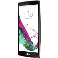 Телефон LG G4 Dual SIM Brown Leather [H818]