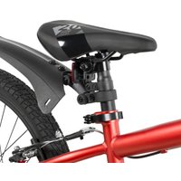Детский велосипед Novatrack Racer 20 20SH6V.RACER.DRD6 (красный, разобранный)