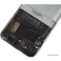 Телефон HTC Rhyme
