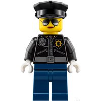Конструктор LEGO Ninjago Movie 70620 Ниндзяго сити