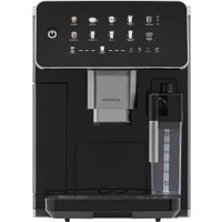 Кофемашина Krona Automatische Kaffeemaschine Black 19 Bar