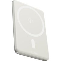 Внешний аккумулятор Baseus PicoGo AM31 Mini Magnetic Power Bank with Stand 20W 5000mAh (титановый)