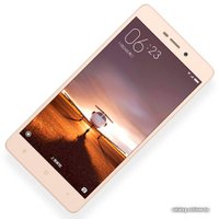 Телефон Xiaomi Redmi 3 Pro 32GB Gold