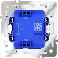 Выключатель Voltum S70 VLS010603 (кашемир)