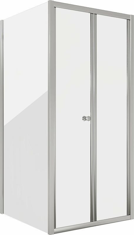 

Душевой уголок Grossman Аdvans GR-8080Ad 80x80x190