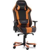 Игровое (геймерское) кресло DXRacer OH/KS06/NO