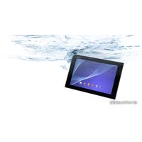 Планшет Sony Xperia Z2 Tablet 16GB 4G White (SGP521RUW)