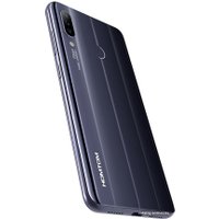 Телефон Homtom P30 Pro 4GB/64GB (черный)