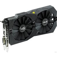 Видеокарта ASUS Radeon RX 470 8GB GDDR5 [ROG STRIX-RX470-8G-GAMING]