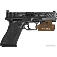 Фонарь Olight Baldr S Desert Tan