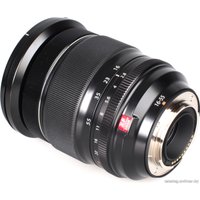 Объектив FUJINON XF16-55mm F2.8 R LM WR