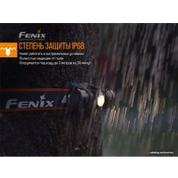Фонарь Fenix HM23