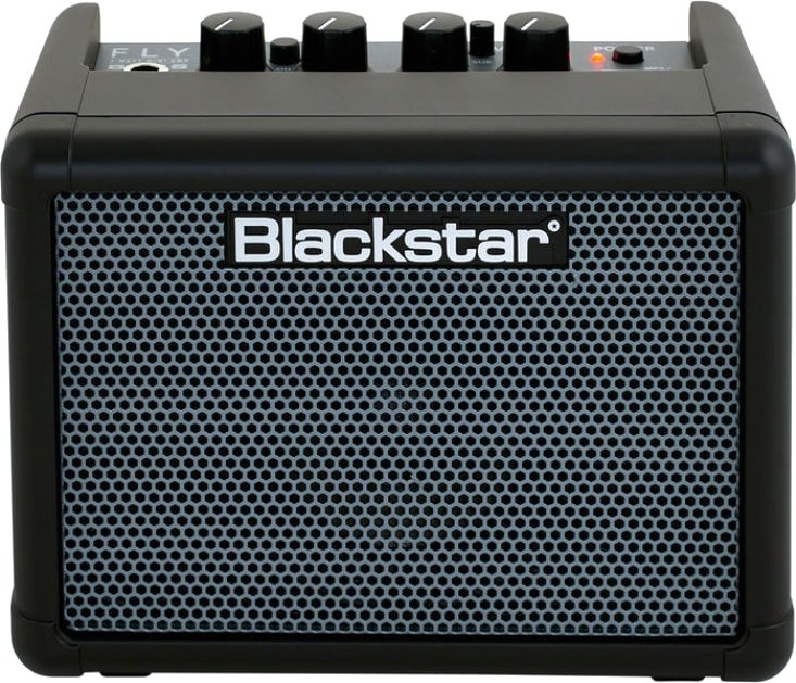 

Комбоусилитель Blackstar Fly 3 Bass