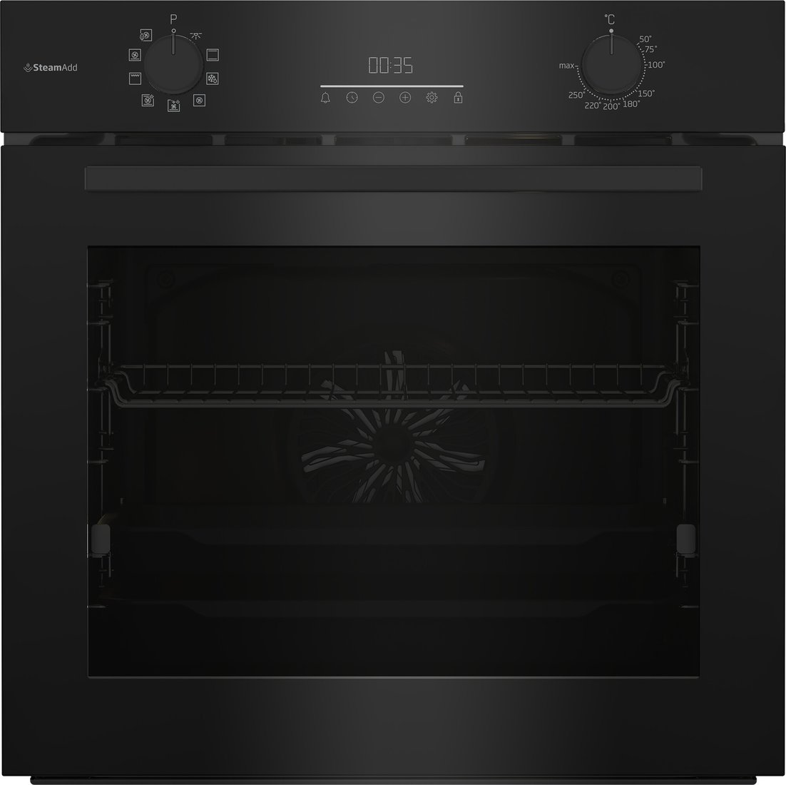 

Электрический духовой шкаф BEKO XBCBIS17300KSB