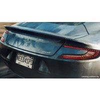 Need for Speed Rivals для PlayStation 4