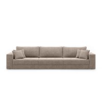 Диван Mio Tesoro Конте 036 ТД (Germes Beige)