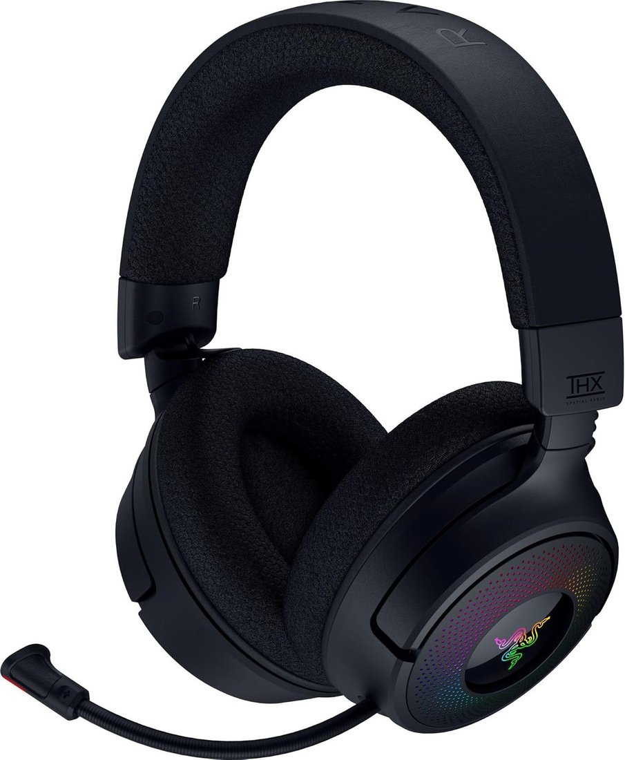 

Наушники Razer Kraken V4