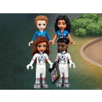 Конструктор LEGO Friends 41713 Космическая академия Оливии