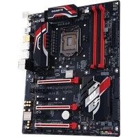 Материнская плата Gigabyte GA-Z170X-Gaming 5 (rev. 1.0)