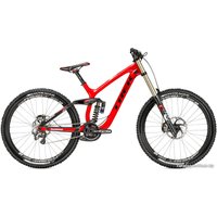 Велосипед Trek Session 9.9 DH 27.5 (2015)