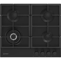 Варочная панель Indesit THPM 642 WS/BL/I