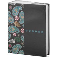 Фотоальбом BRAUBERG Пейсли 390674