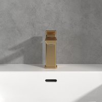 Смеситель Villeroy & Boch Subway 3.0 TVW11200300076