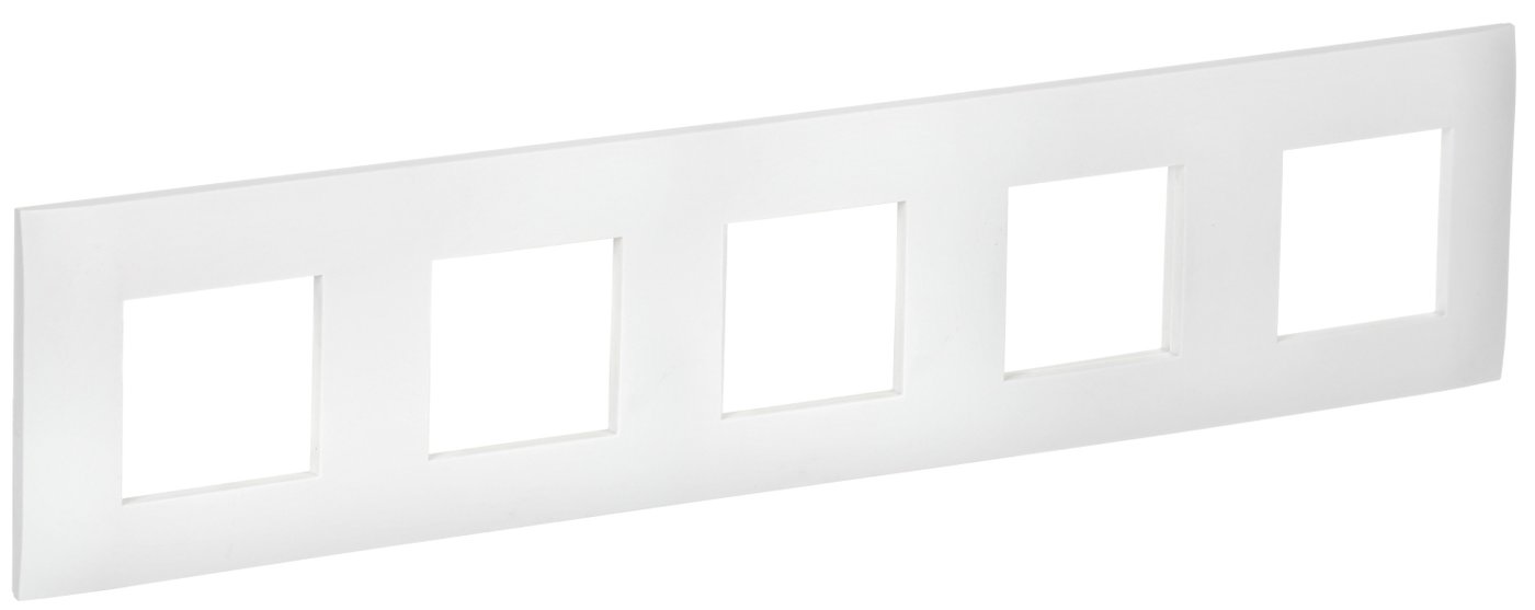 

Рамка IEK Skandy SK-M52-K01