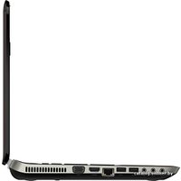 Ноутбук HP Pavilion dv6-6161sf (LX234EA)