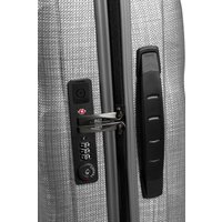 Чемодан Samsonite C-Lite Aluminium 55 см (42 л)