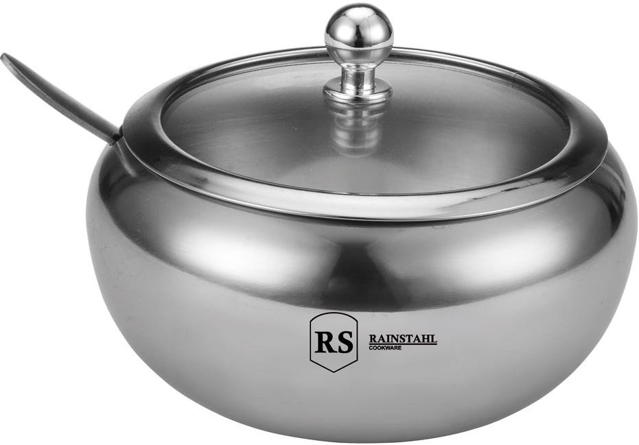 

Сахарница Rainstahl 8420-46 RS\SB